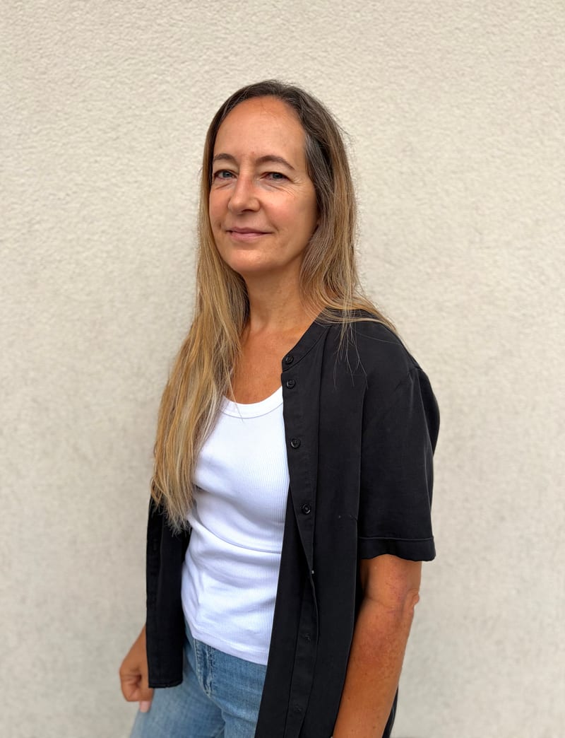 Jutta Maier, Fahrschule Maier
